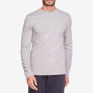 Men’s Long Sleeve T-Shirt